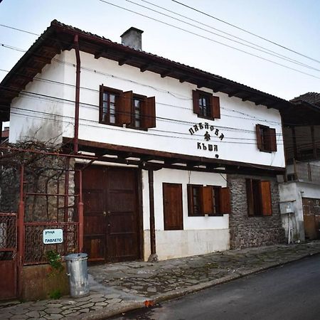 Хотел-Механа Павлова Къща Chiprovtsi Eksteriør billede